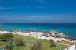 Apt Lasonos Chrysos - Fantastic 2 Bedroom Protaras Communal Pool on Fig Tree Bay Beach